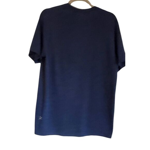 LULULEMON ATHLETICA Metal Vent Tech Short Sleeve Size Medium - Picture 2 of 4